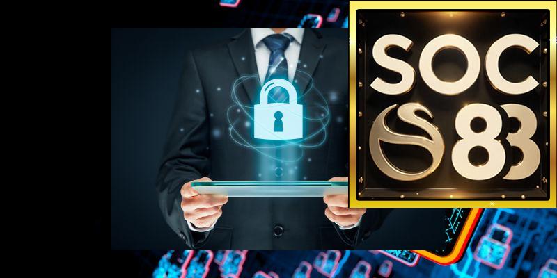 Chính sách bảo mật SOC88