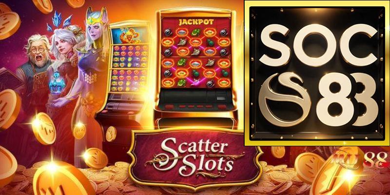 Vì sao nên chọn công game SOC88