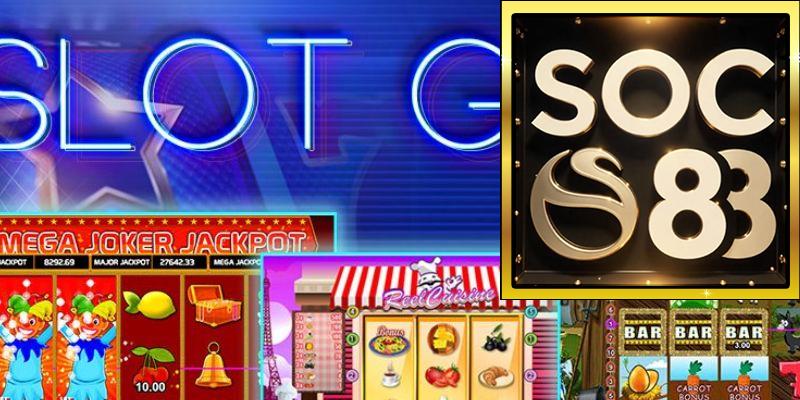 Hướng dẫn tham gia công game