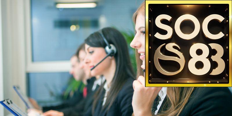 CSKH SoC88 Giải Đáp Mọi Thắc Mắc