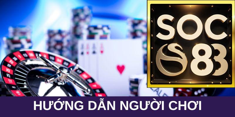 Hướng dẫn người chơi trước khi đăng ký