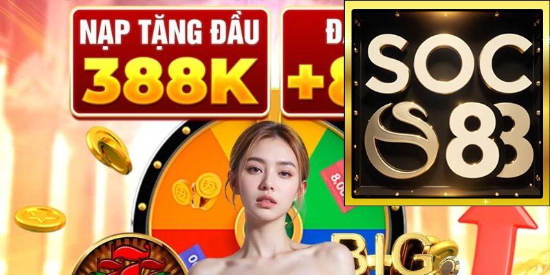 Ưu đãi dành riêng cho người chơi
