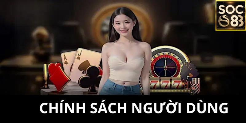 Cách xử lý cho người chơi