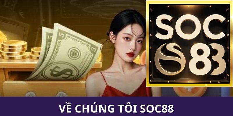 Hệ thống liên hệ SOC88
