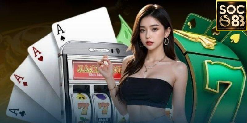 Các thể loại trò chơi nổi bật