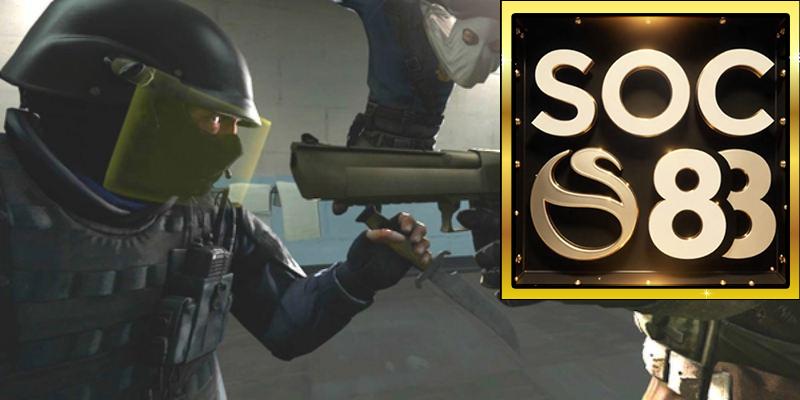 Kinh nghiệm tăng tỷ lệ thắng khi cá cược CS:GO tại SOC88