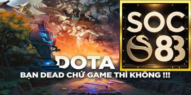 Lời khuyên từ cao thủ khi cá cược Dota2