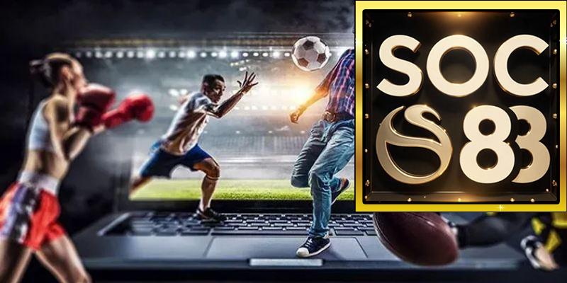 Các lưu ý khi tham gia cá cược thể thao ảo SOC88