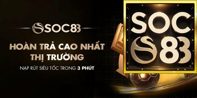 Những Ưu Điểm Của Cá Cược Thể Thao SOC88