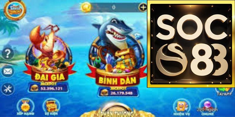 Game Bắn Cá Thần Tài là gì?