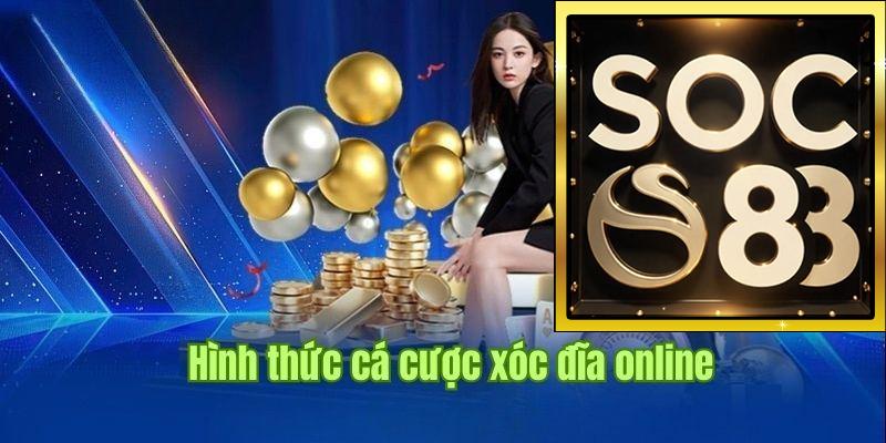 Giới thiệu về kèo xóc dĩa SOC88