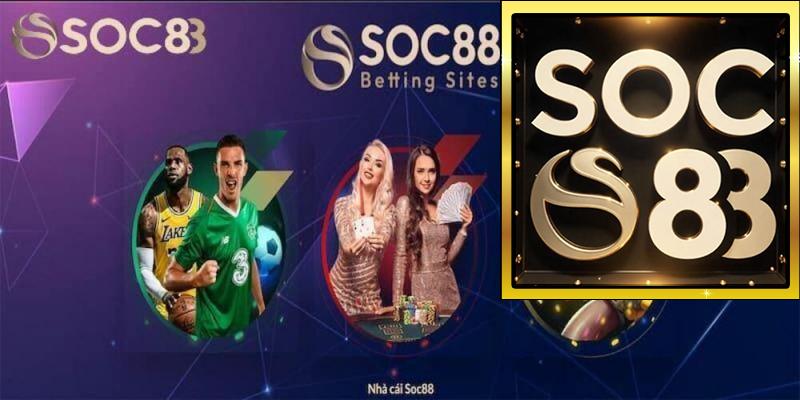 Bảng so sánh giữa SOC88 và các nền tảng khác