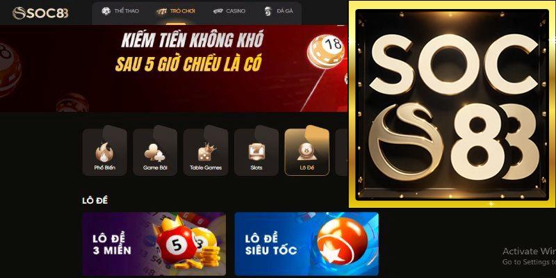Pháp lý và giấy phép hoạt động của SOC88 - Giải đáp nhà cái Soc88 có hợp pháp không?