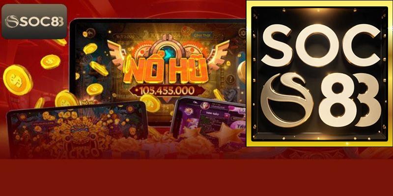 Những lưu ý khi chơi slot game SOC88