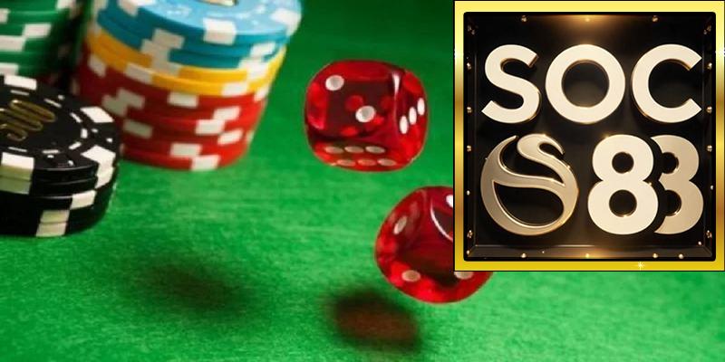 Các chương trình ưu đãi khi tải game Tài Xỉu tại SOC88