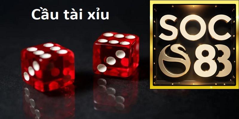 Trải nghiệm chơi Tài Xỉu tại SOC88