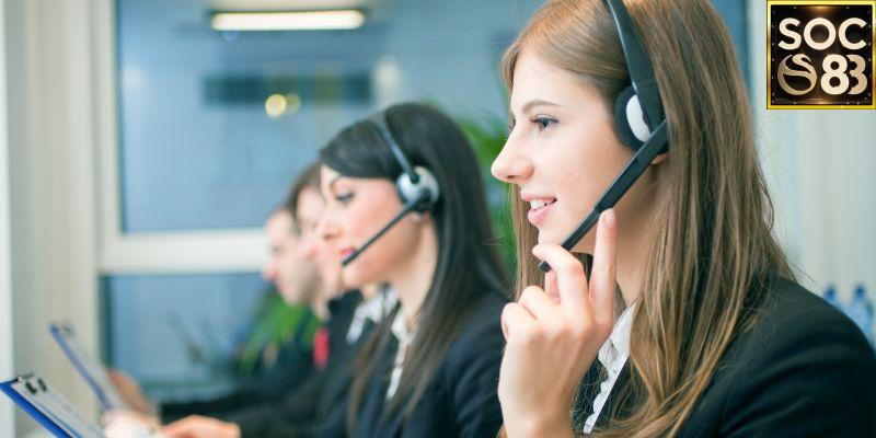 CSKH SoC88 Giải Đáp Mọi Thắc Mắc