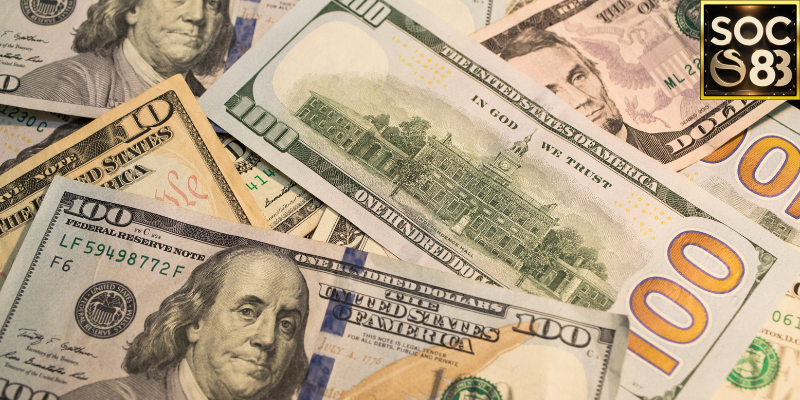 Hướng dẫn chi tiết rút tiền