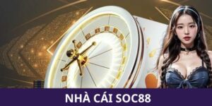 Tìm hiểu về SOC88