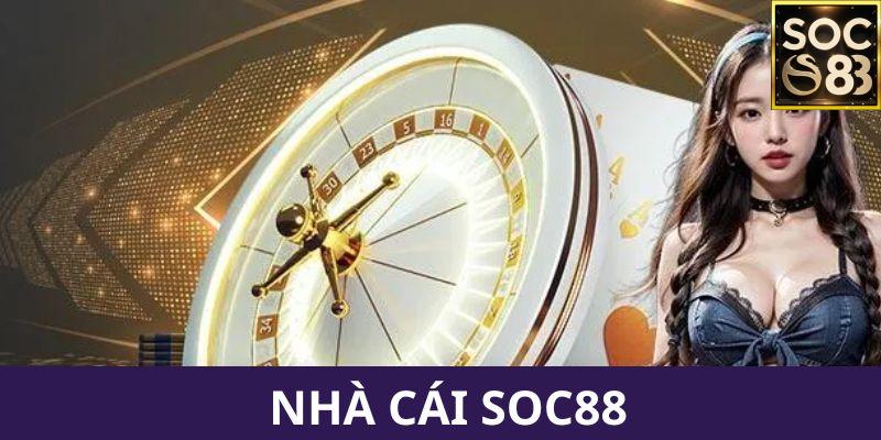 Tìm hiểu về SOC88