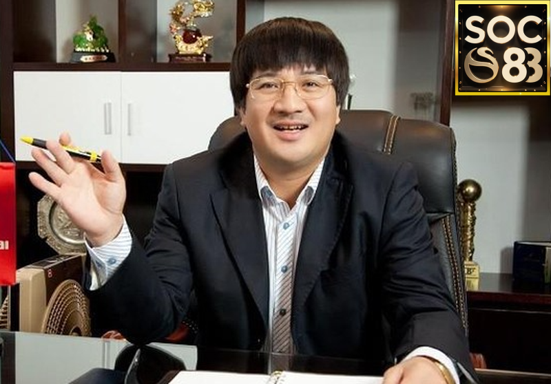 Ông Phạm Đình Đoàn