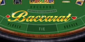 Giới thiệu tổng quan về baccarat SOC88