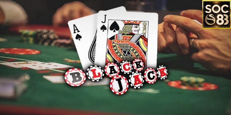 Ưu điểm khi chơi blackjack tại nền tảng SOC88