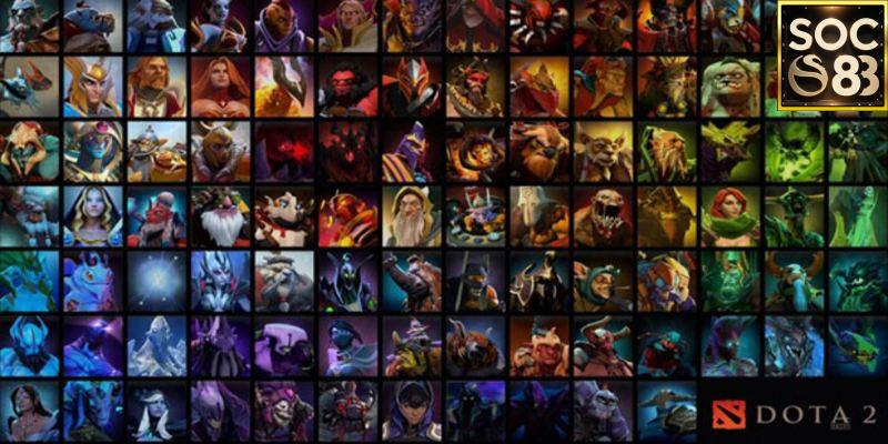Những điều cần lưu ý khi cá cược Dota2 tại Soc88