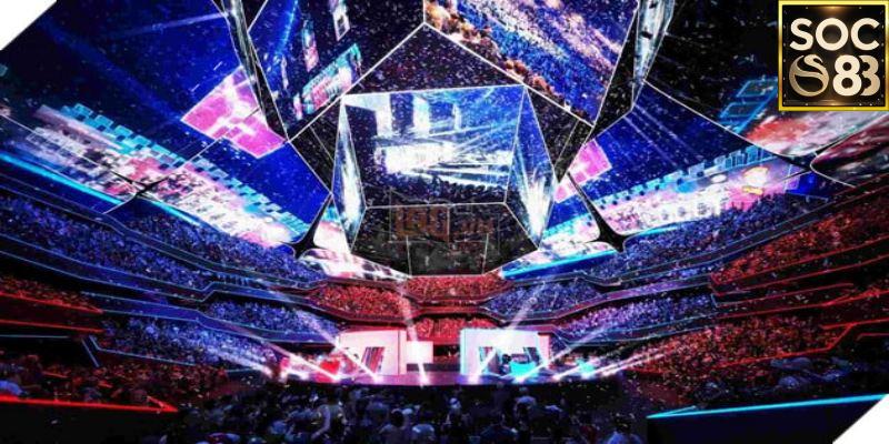 Tại sao Cá cược KOG tại Soc88 hấp dẫn đến vậy?