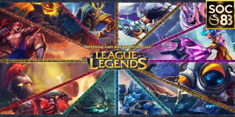 Trải nghiệm người dùng khi chơi cá cược LMHT tại Soc88