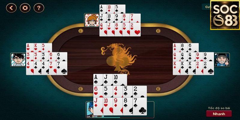 Những Lỗi Thường Gặp Khi Chơi Bài Mậu Binh SOC88