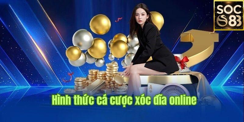 Giới thiệu về kèo xóc dĩa SOC88