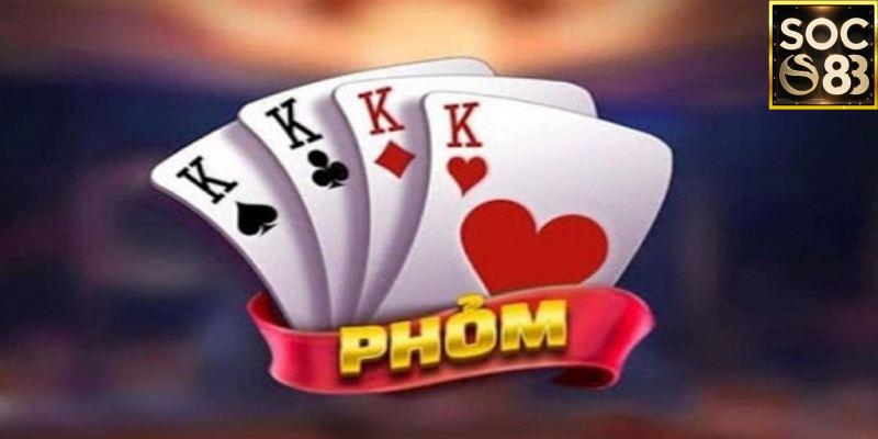 Phỏm SOC88 là gì?