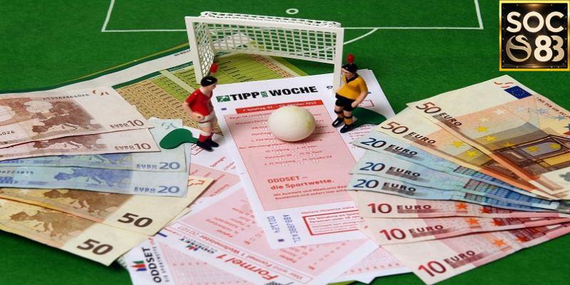 Kỹ thuật nhà cái: Cách họ khiến bạn thua trong âm thầm